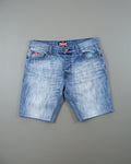 Lee Cooper muški teksas šorc - M