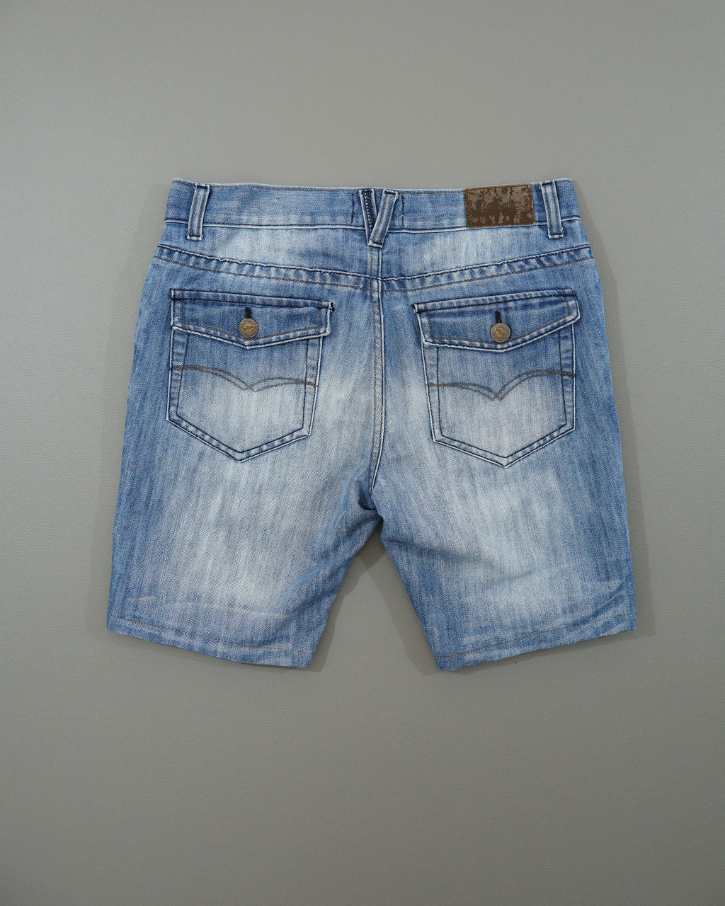 Lee Cooper muški teksas šorc - M