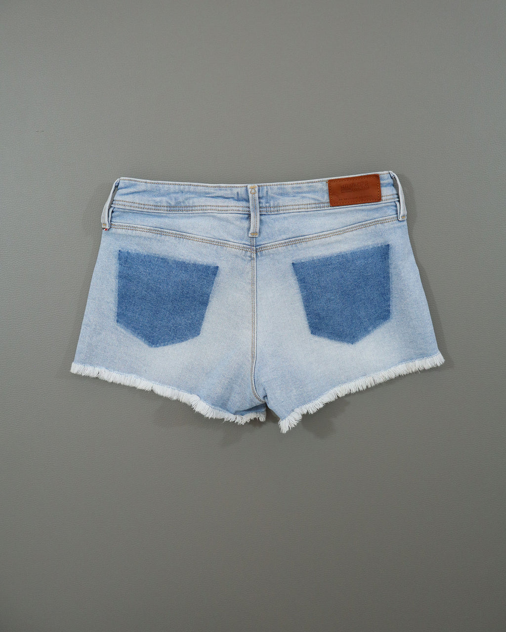Tommy Hilfiger ženski teksas šorts – 25 (XS)