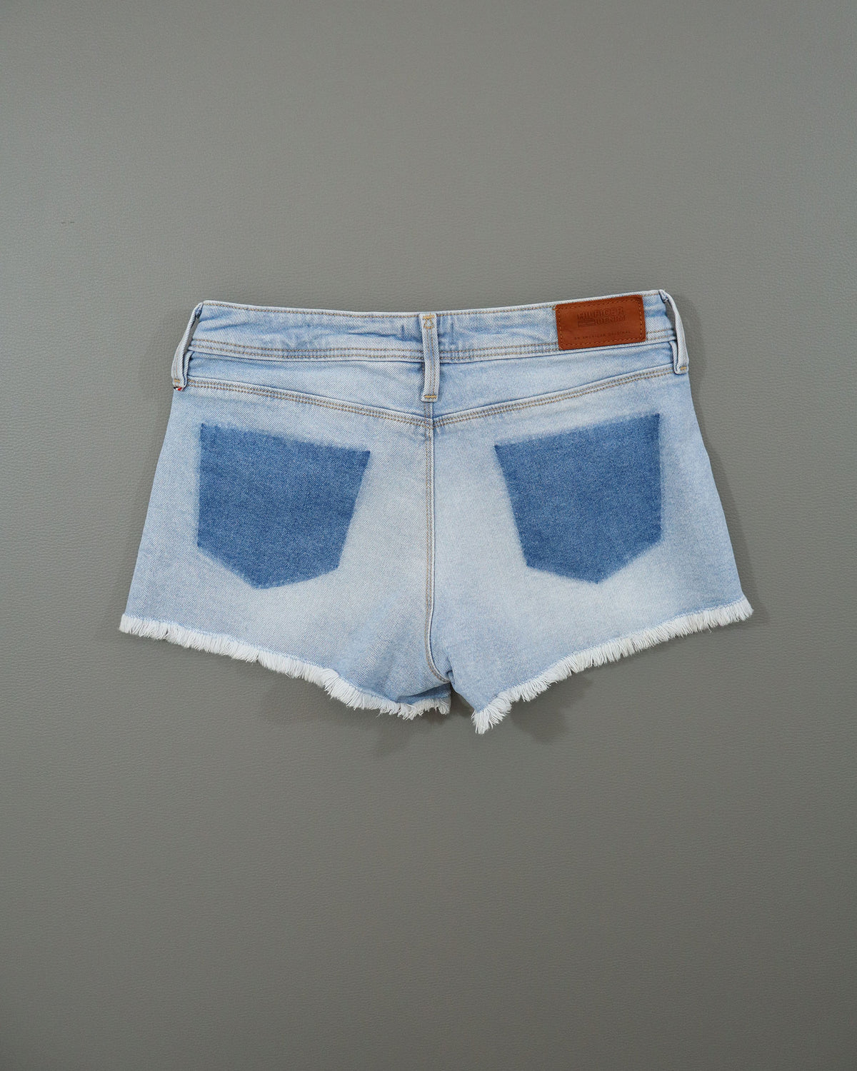 Tommy Hilfiger ženski teksas šorts – 25 (XS)