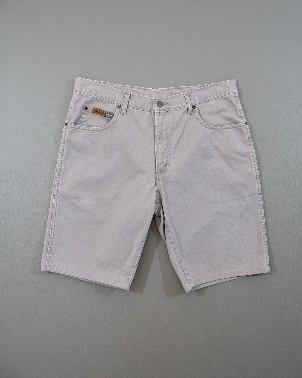 Wrangler muški teksas šorc - M