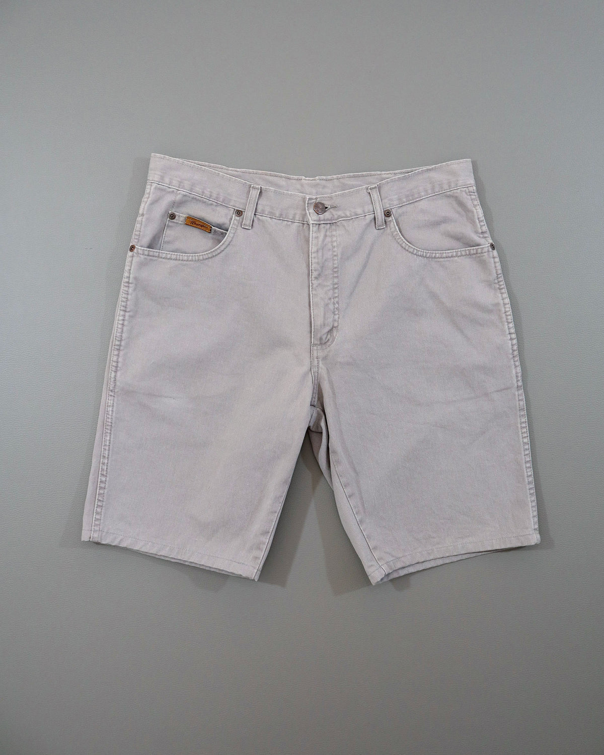 Wrangler muški teksas šorc - M