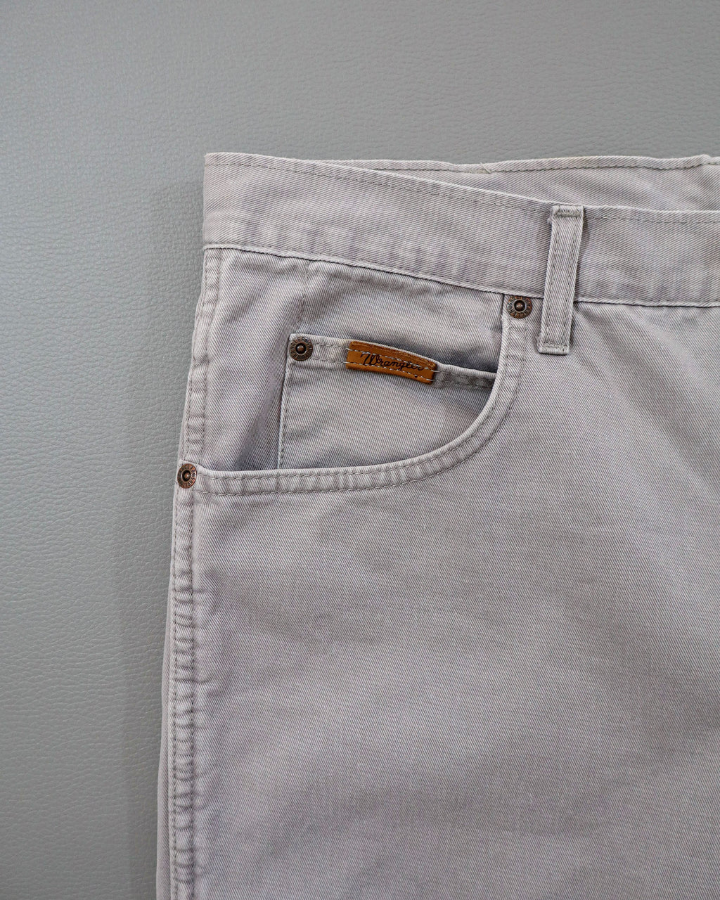 Wrangler muški teksas šorc - M