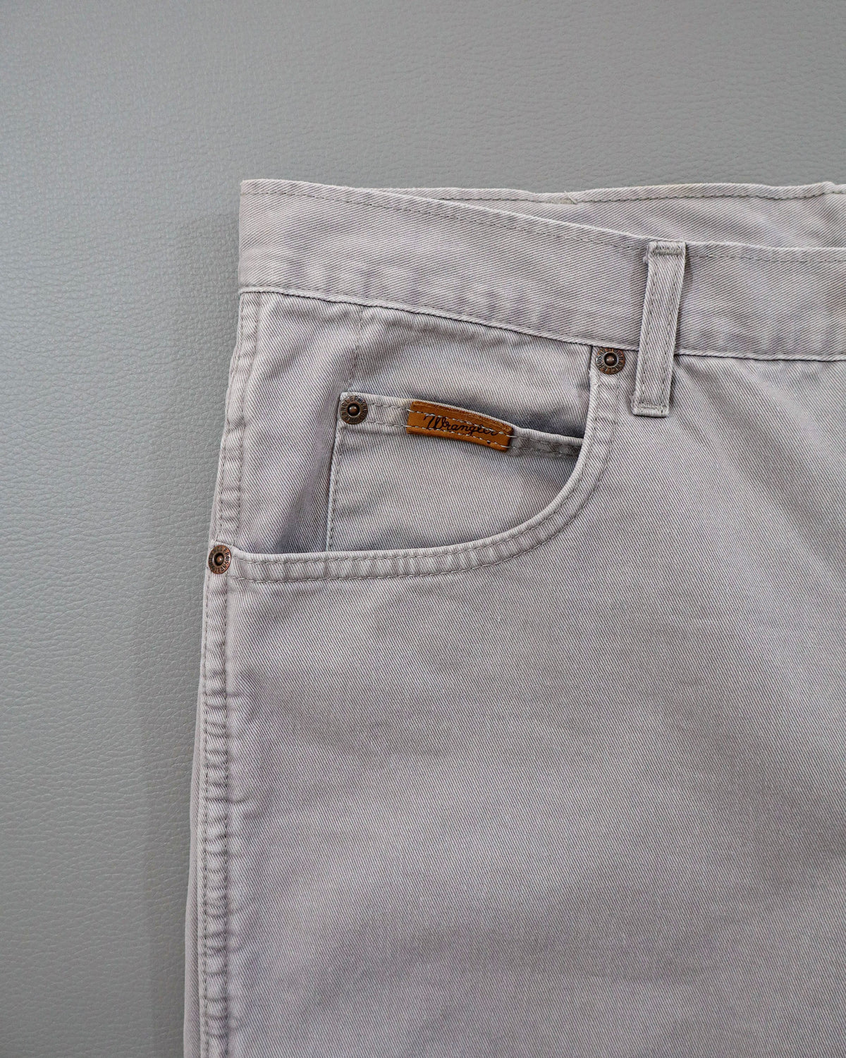 Wrangler muški teksas šorc - M