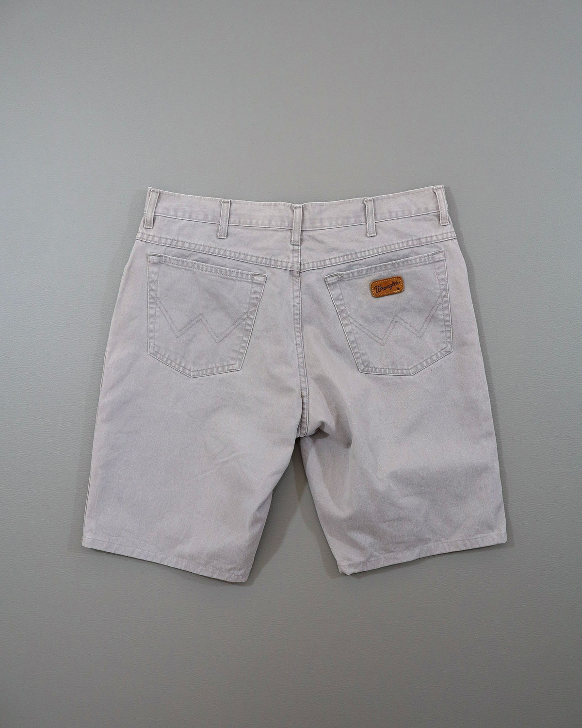 Wrangler muški teksas šorc - M