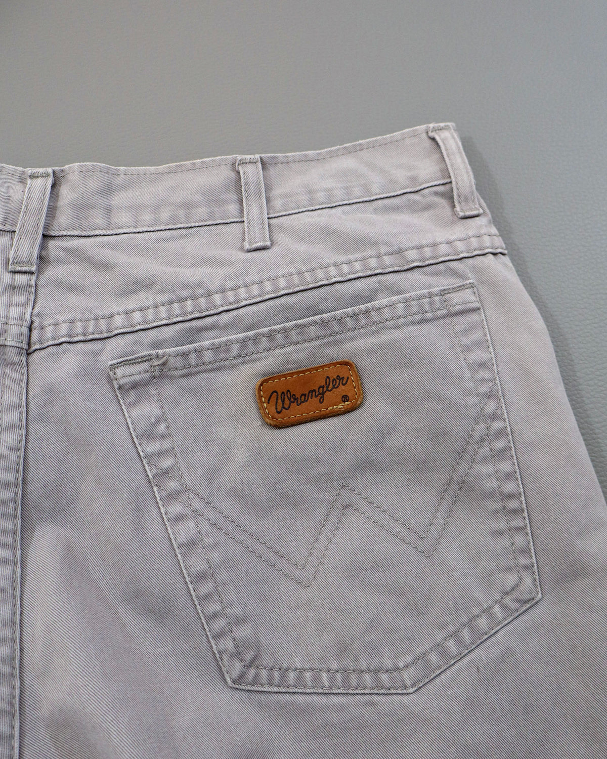 Wrangler muški teksas šorc - M