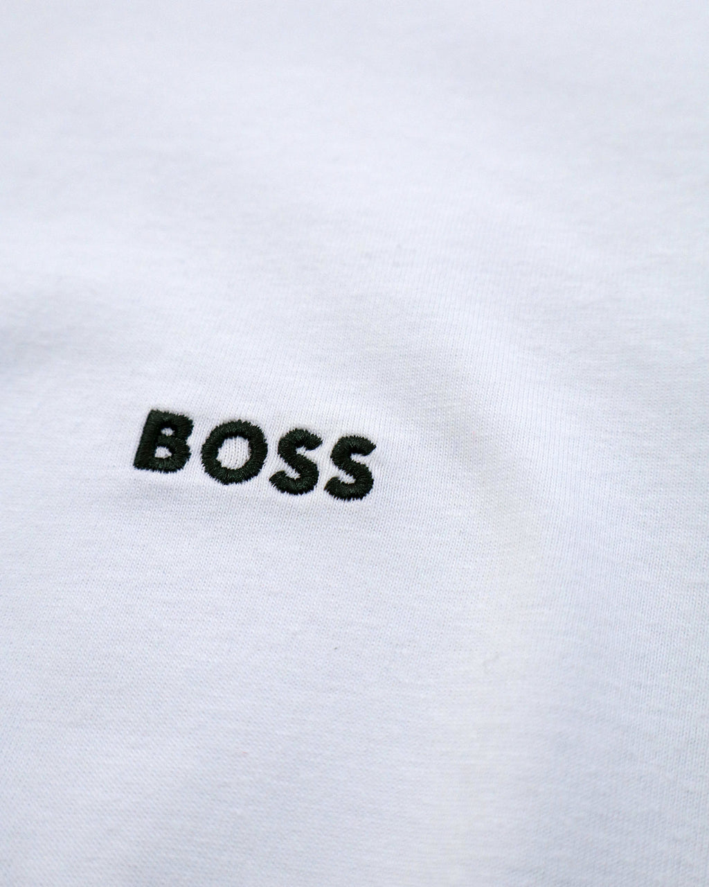 Boss muška majica - XXL