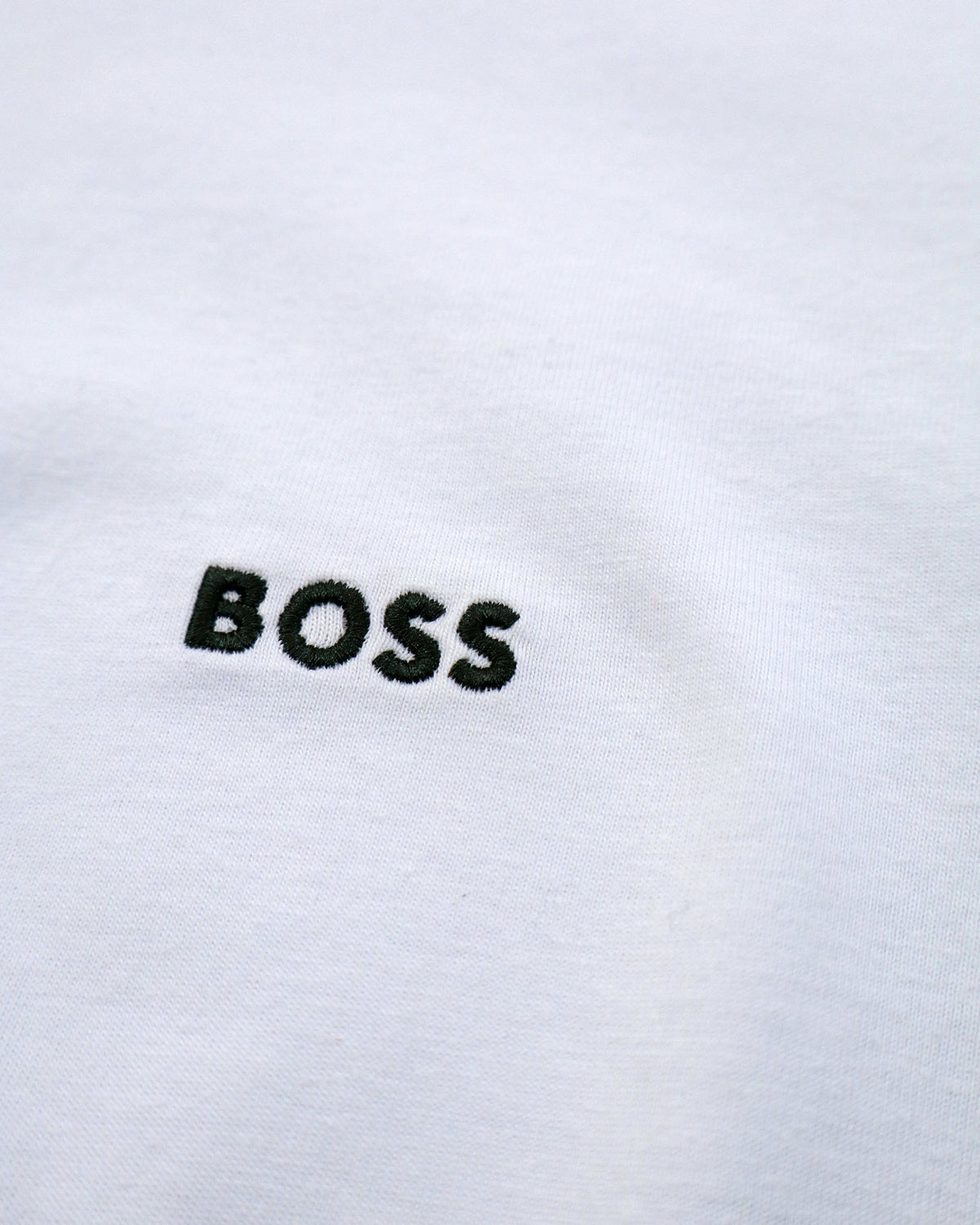 Boss muška majica - XXL