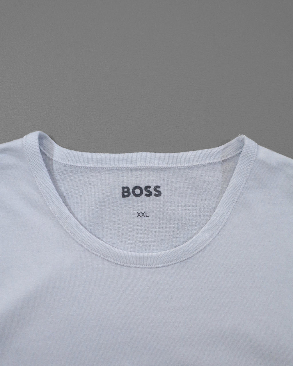 Boss muška majica - XXL