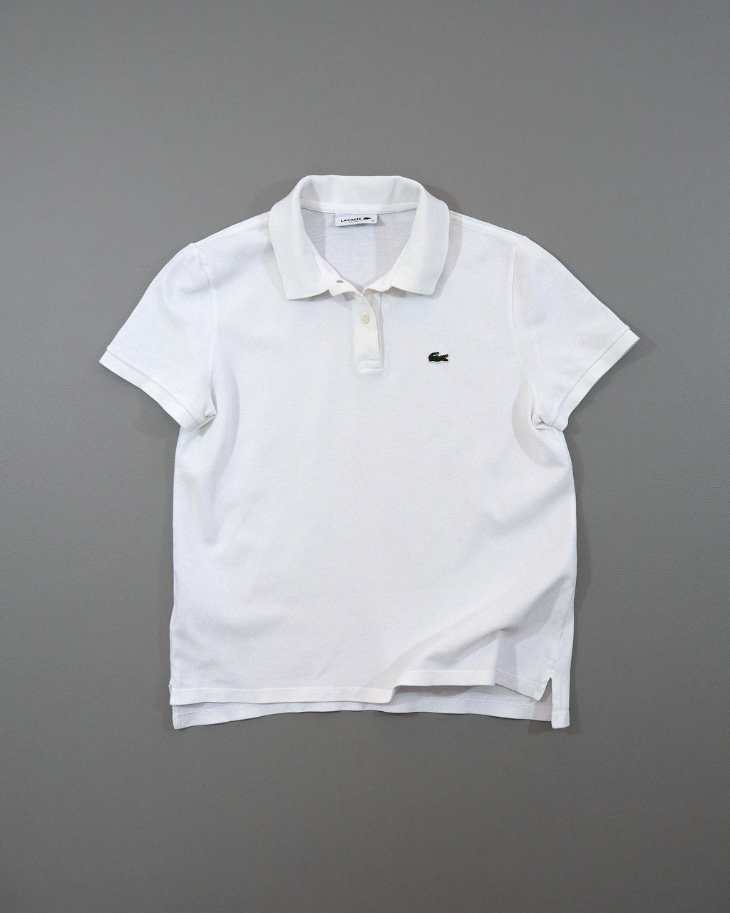 Lacoste ženska polo majica - 38 (М)