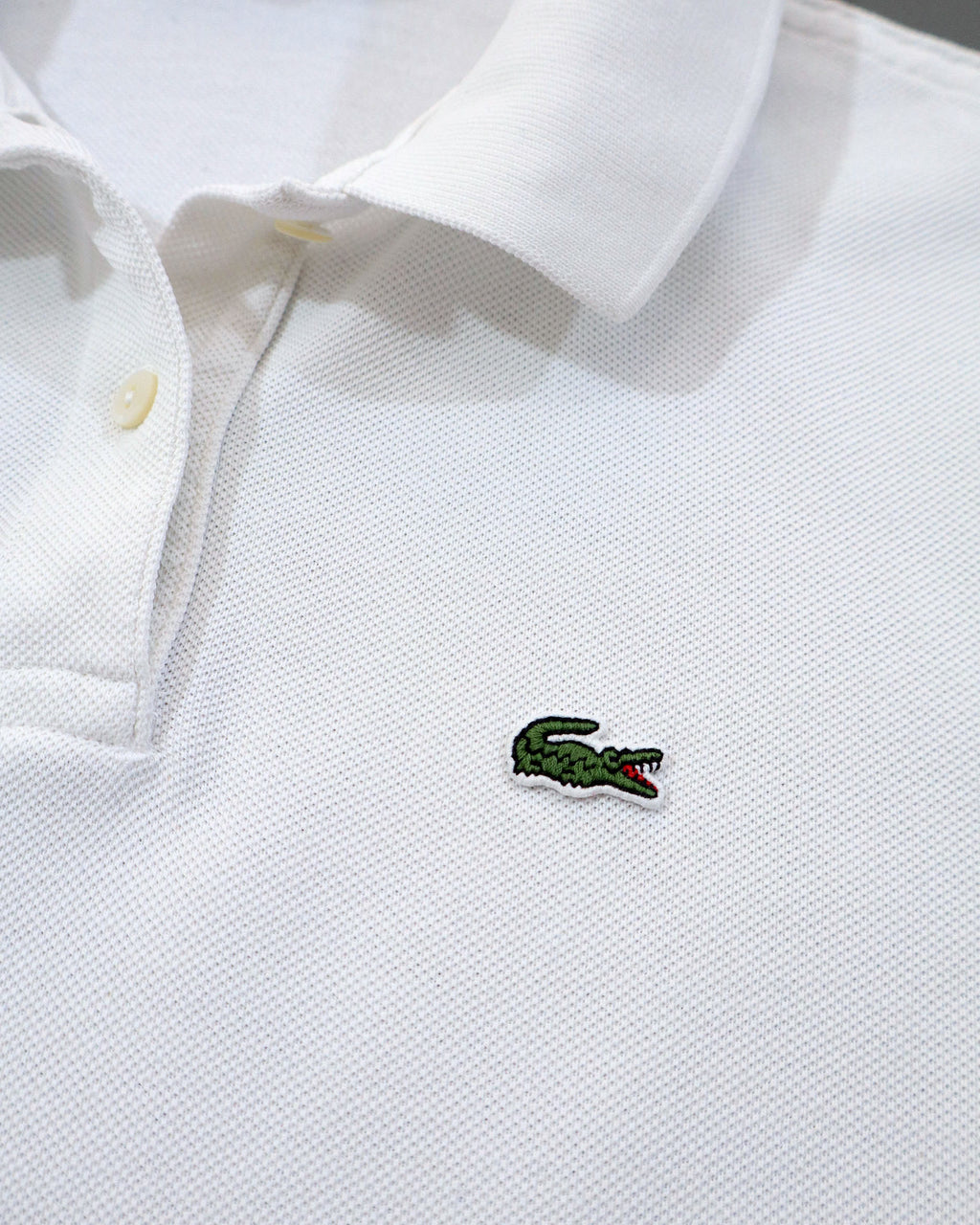 Lacoste ženska polo majica - 38 (М)