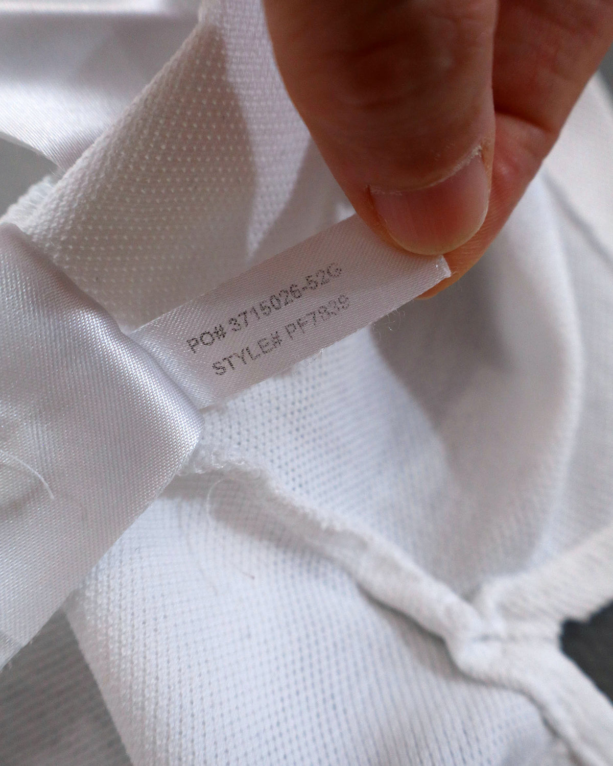 Lacoste ženska polo majica - 38 (М)