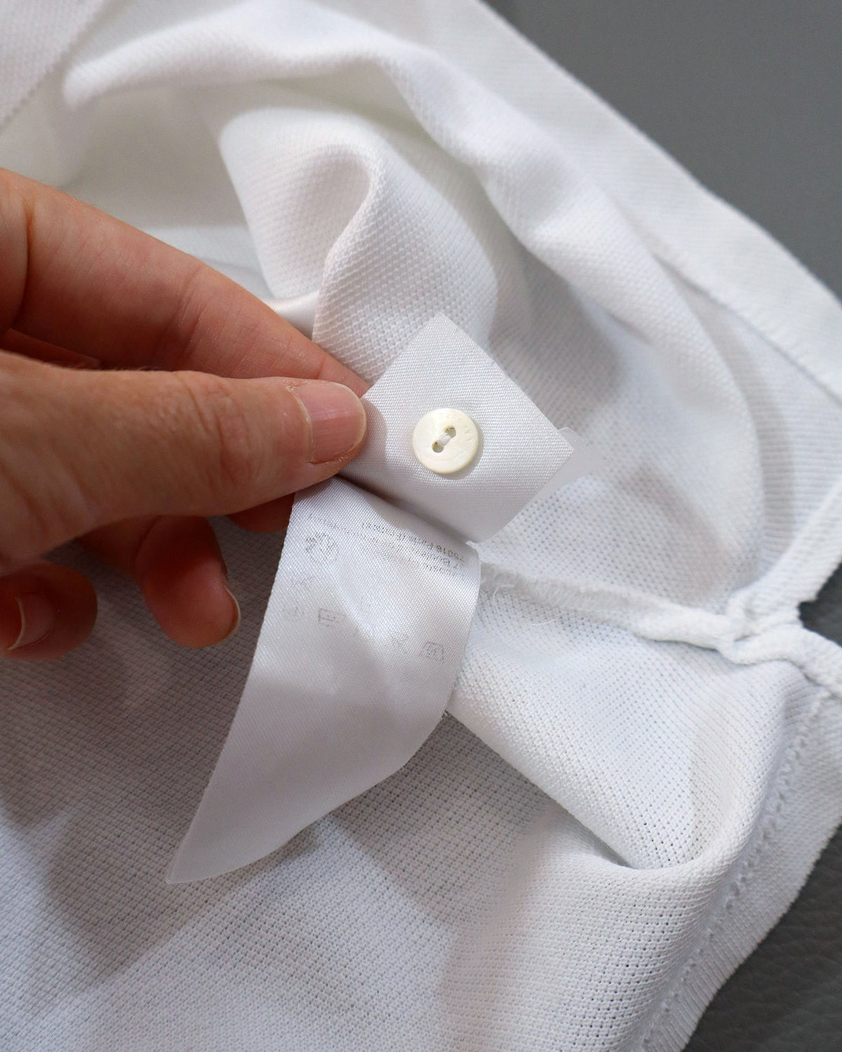 Lacoste ženska polo majica - 38 (М)