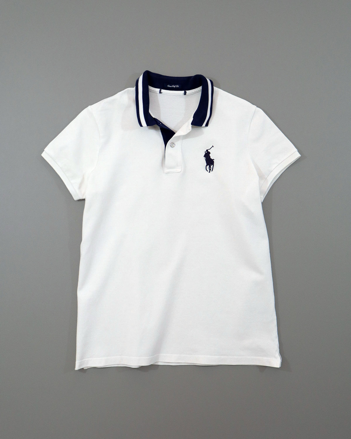 Ralph Lauren ženska polo majica – M