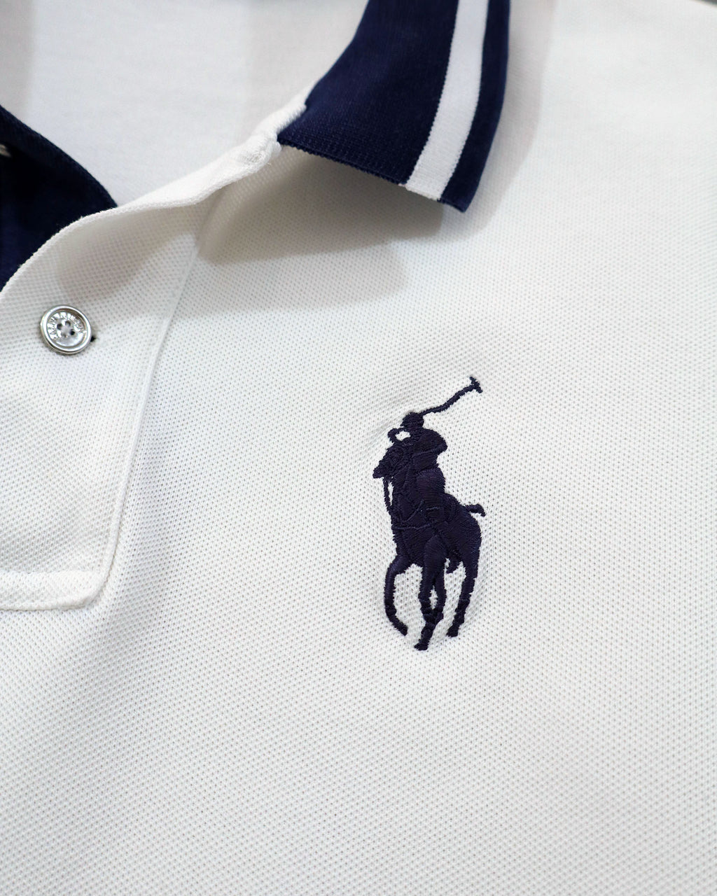 Ralph Lauren ženska polo majica – M