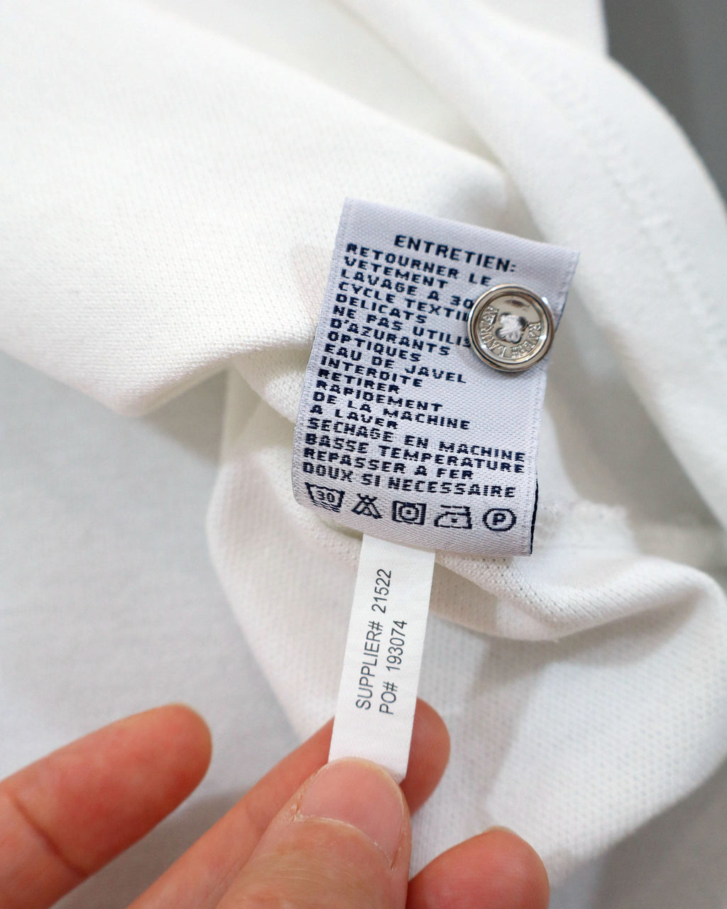 Ralph Lauren ženska polo majica – M