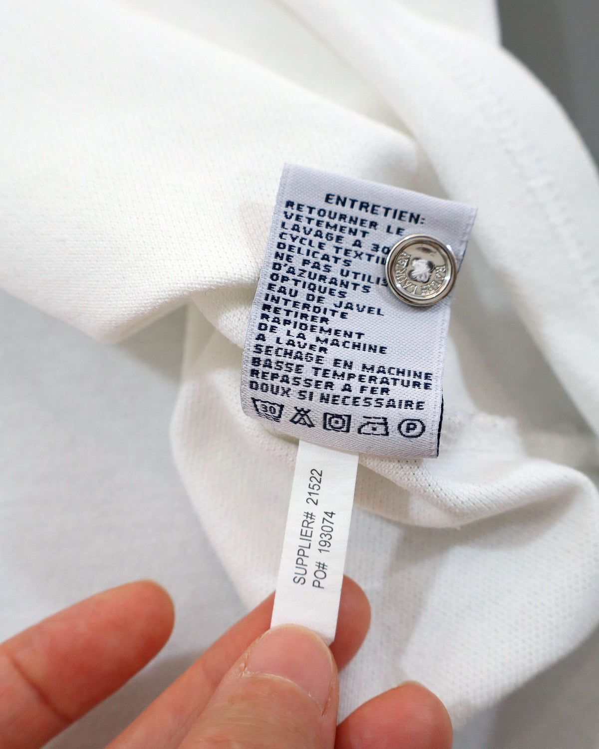 Ralph Lauren ženska polo majica – M