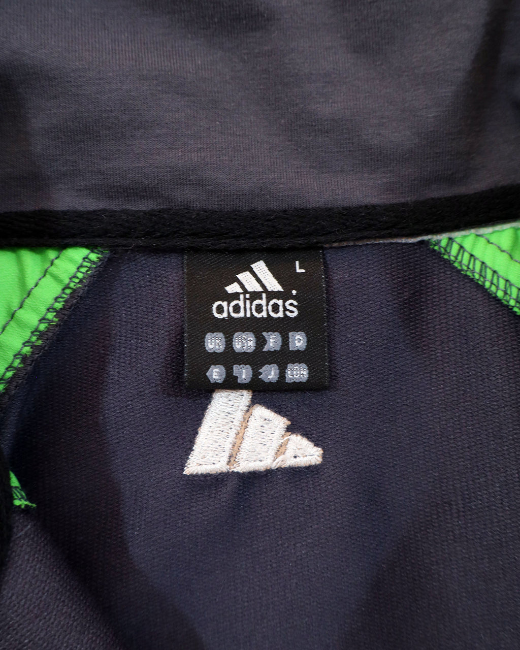 Adidas gornji deo trenerke muški - L