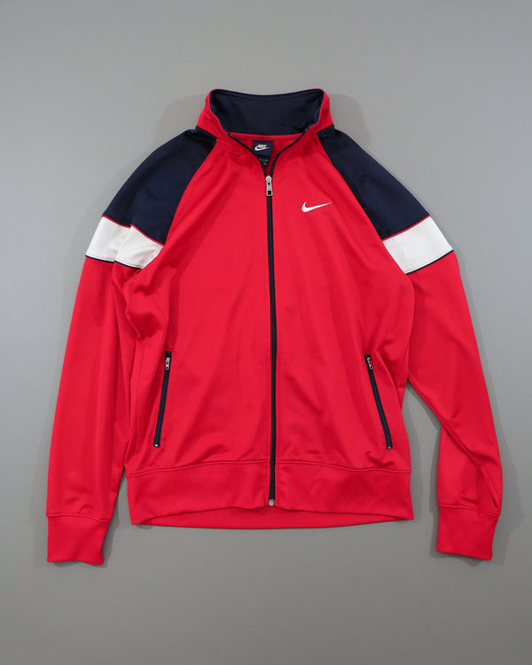 Nike gornji deo trenerke muški – L