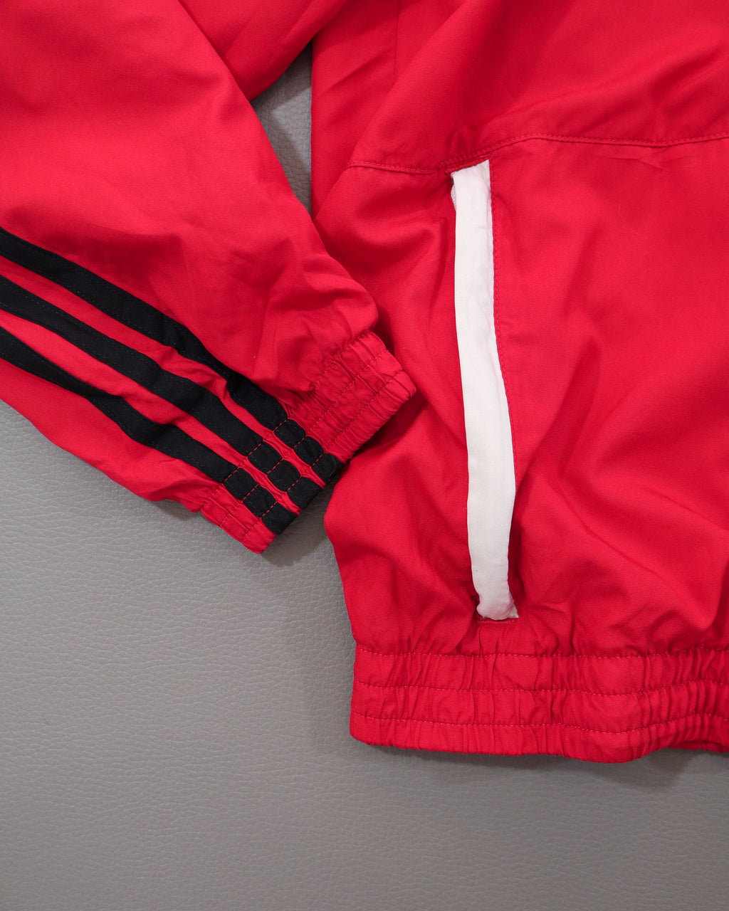 Adidas muški šuškavac - M