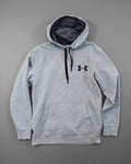 Under Armour muški duks sa kapuljačom – S