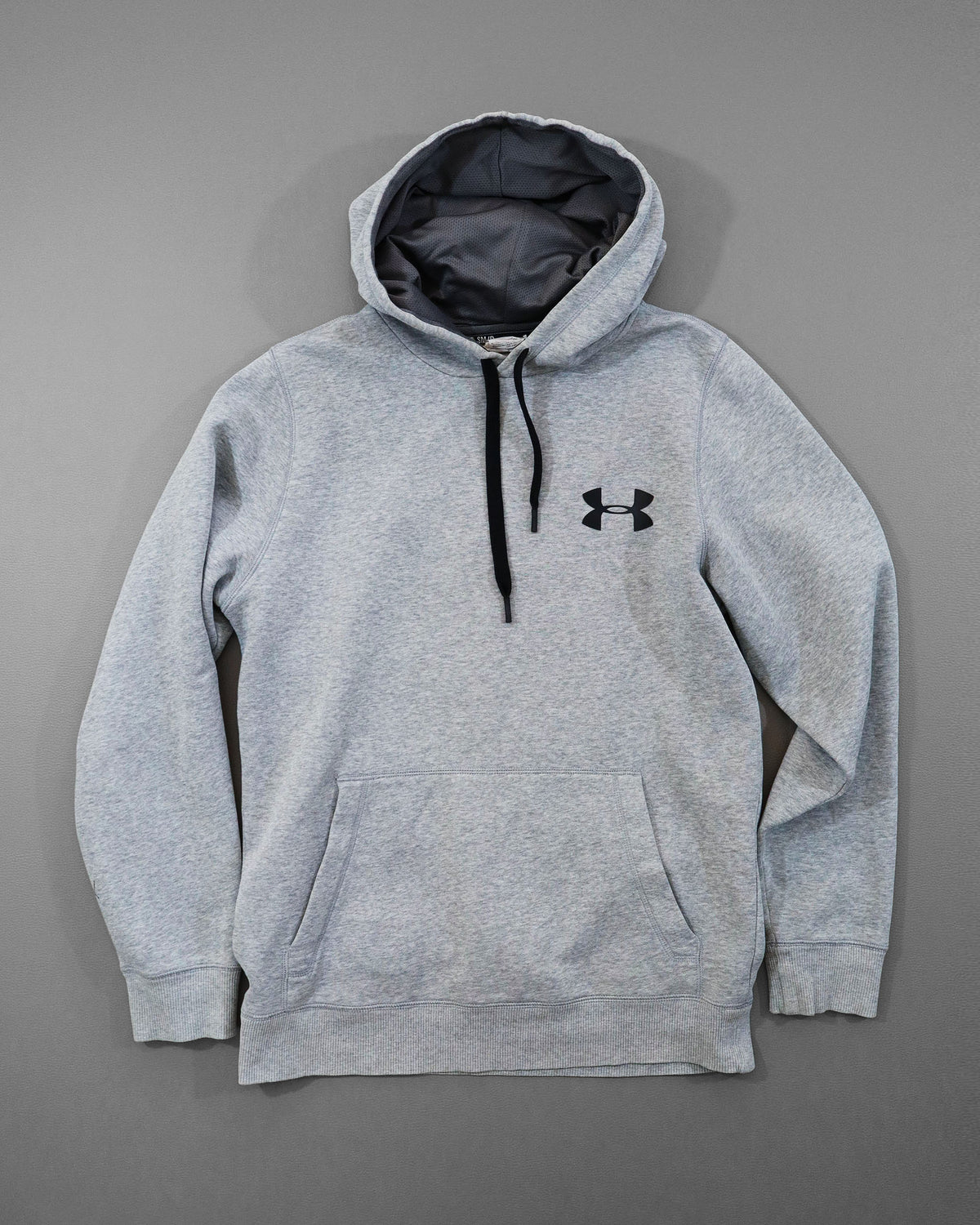 Under Armour muški duks sa kapuljačom – S