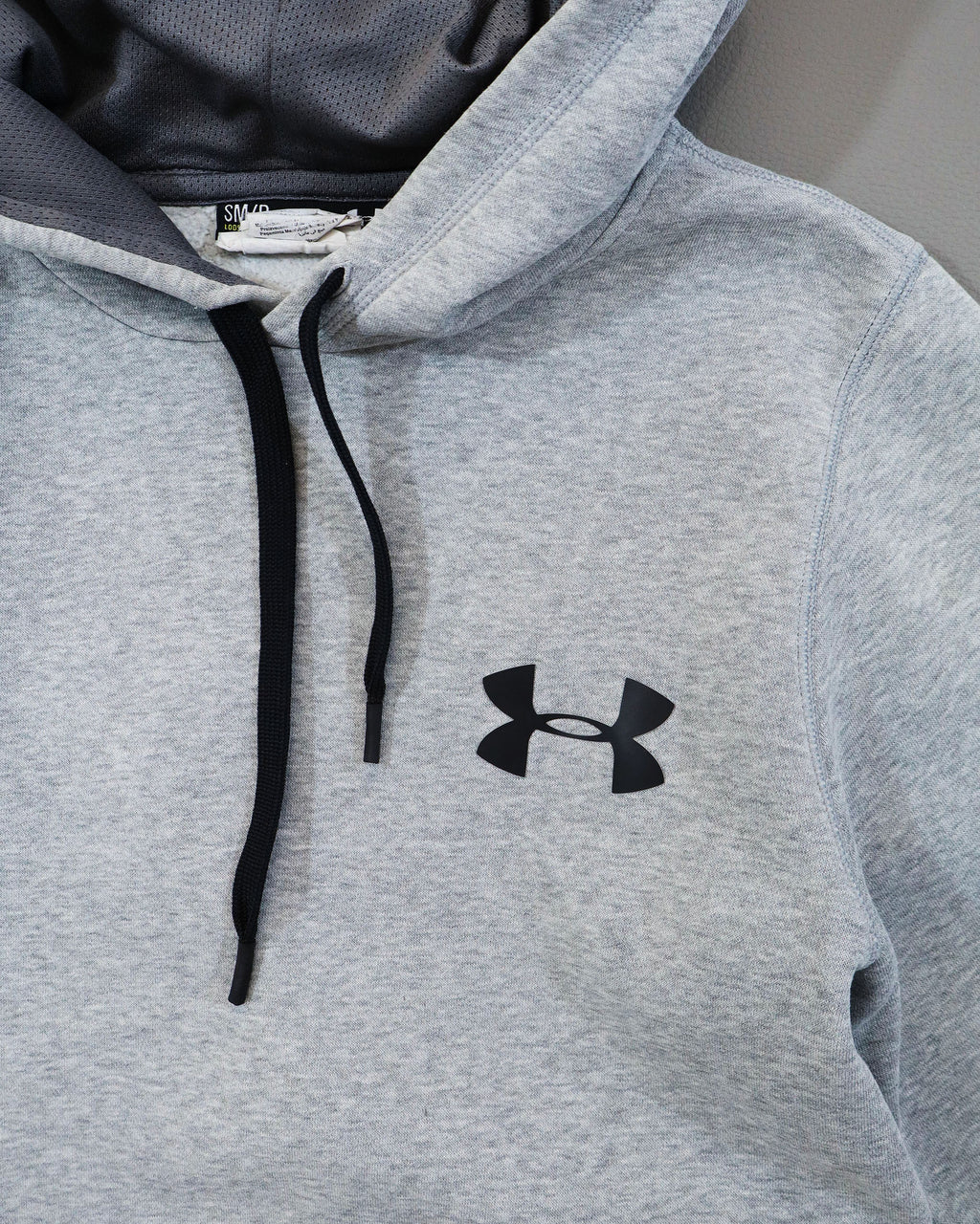 Under Armour muški duks sa kapuljačom – S