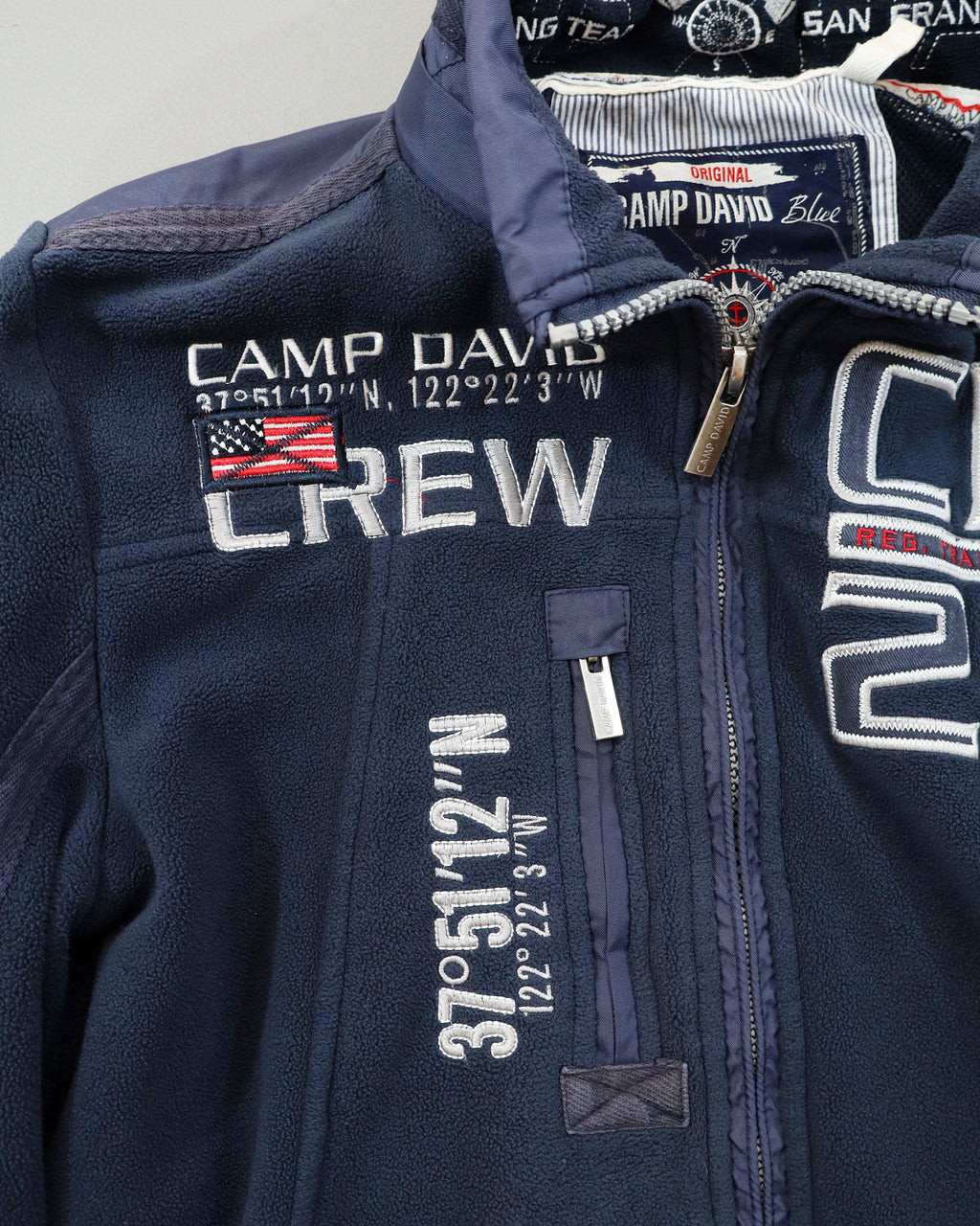 Camp David muški duks – L