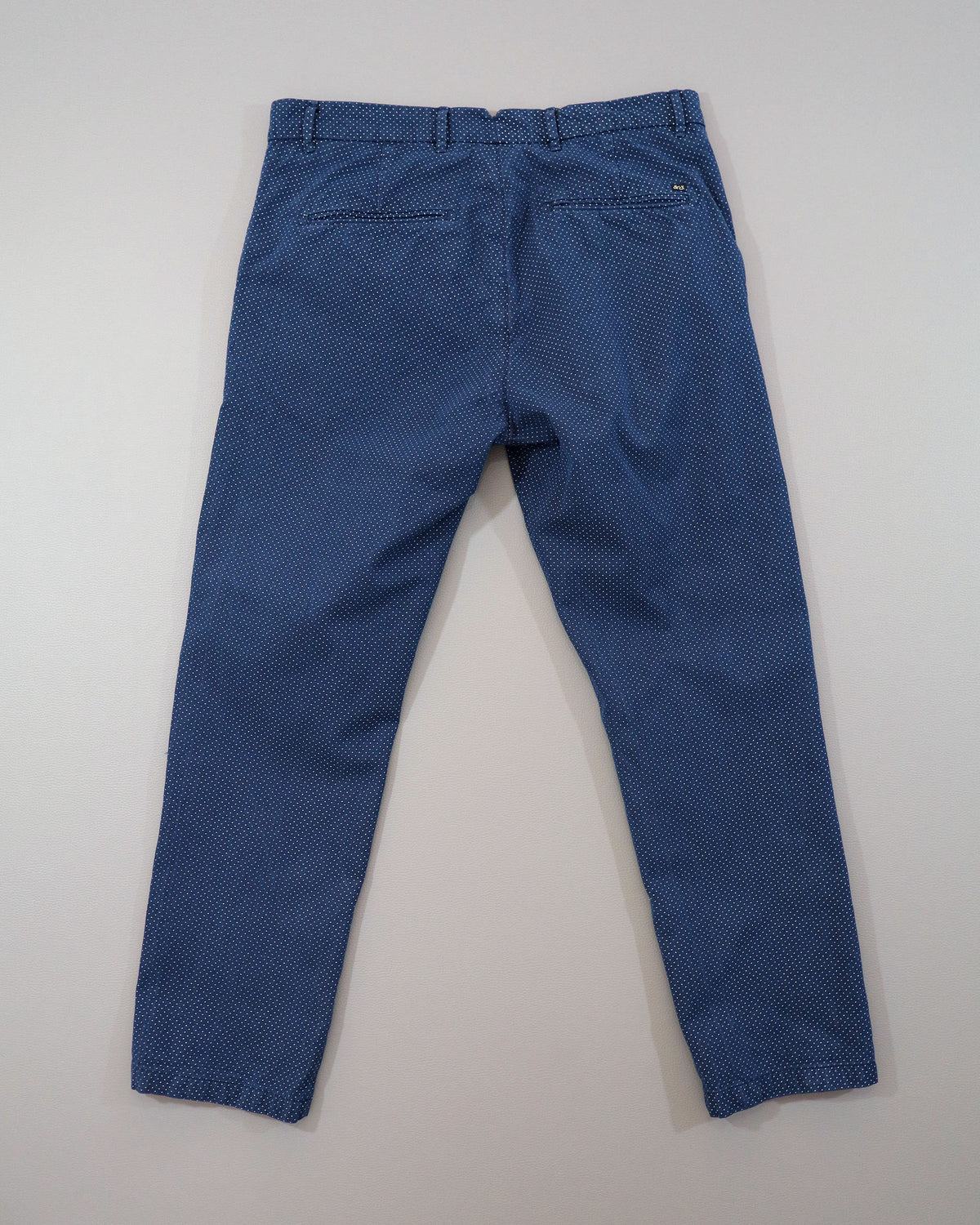 Scotch & Soda ženske chino pantalone – W31/L32