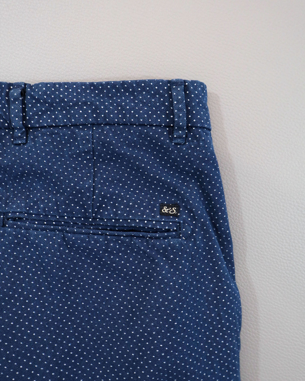 Scotch & Soda ženske chino pantalone – W31/L32