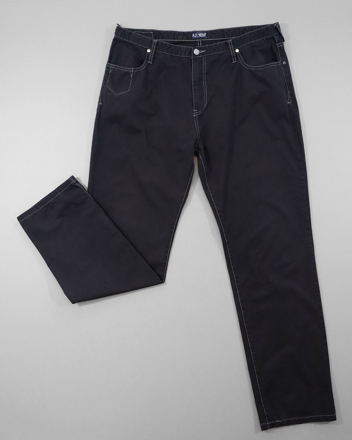 Armani Jeans muške pantalone – W38