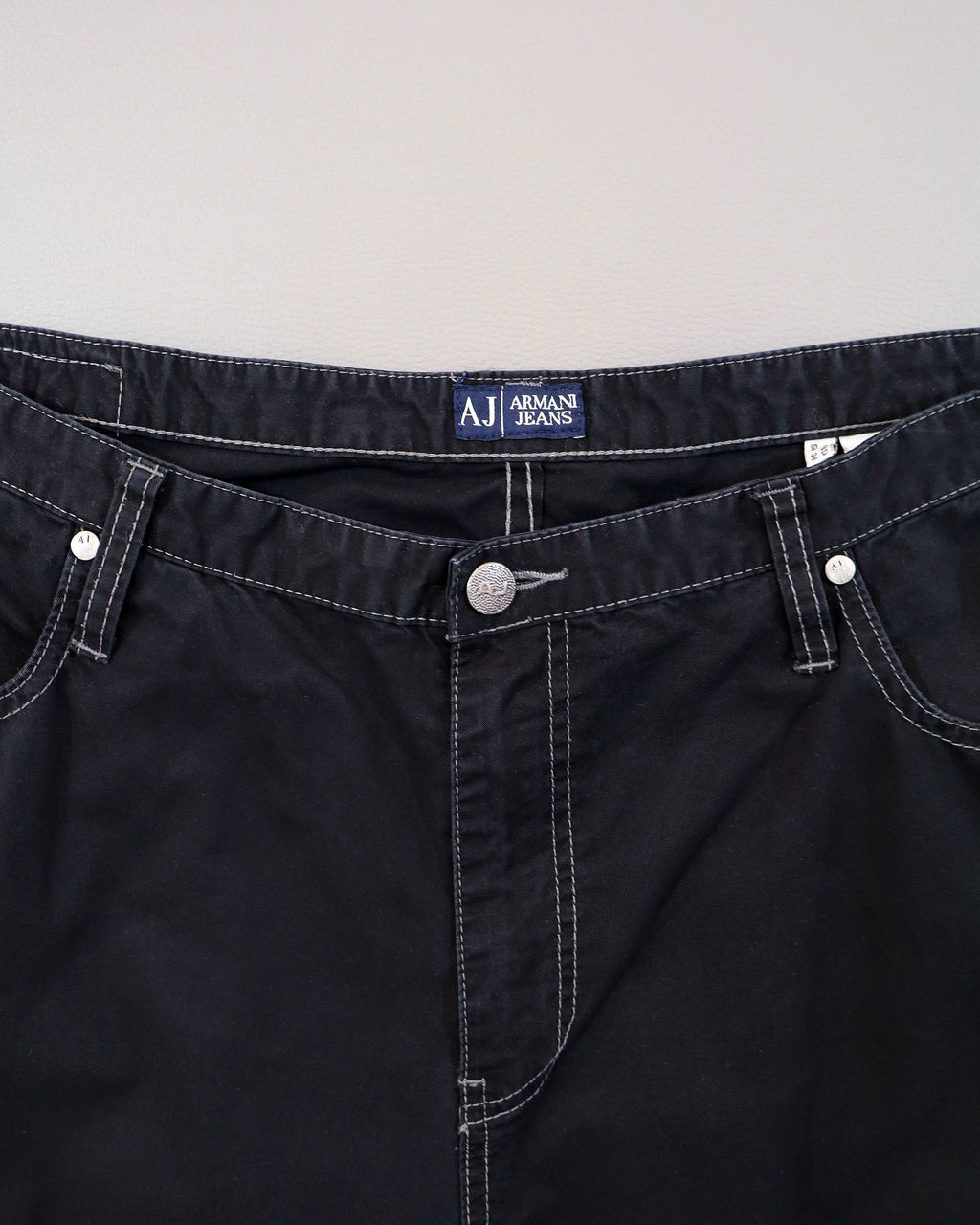 Armani Jeans muške pantalone – W38
