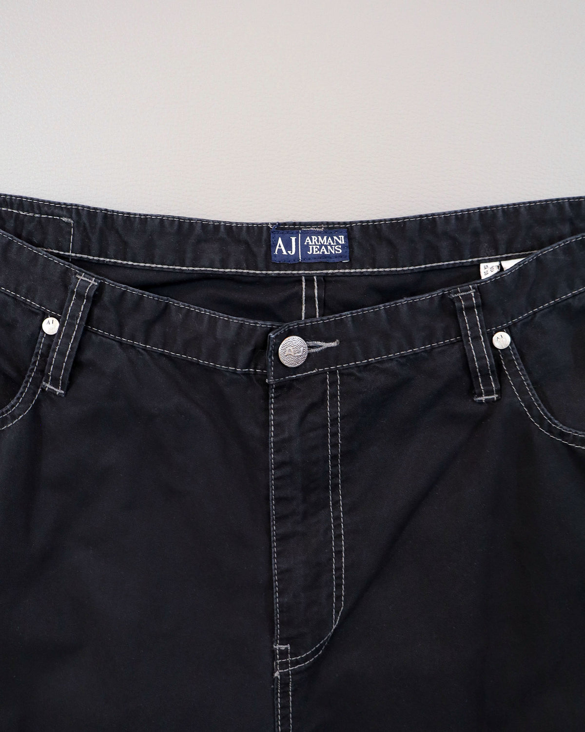 Armani Jeans muške pantalone – W38