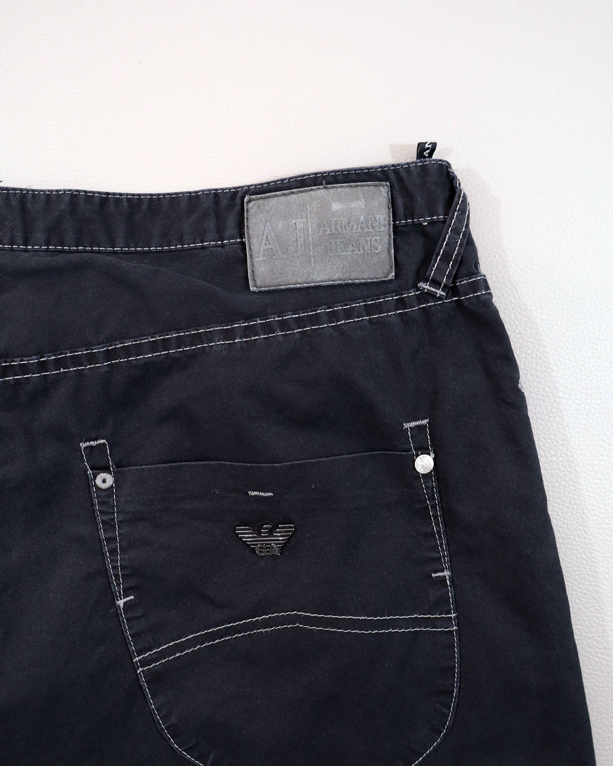 Armani Jeans muške pantalone – W38
