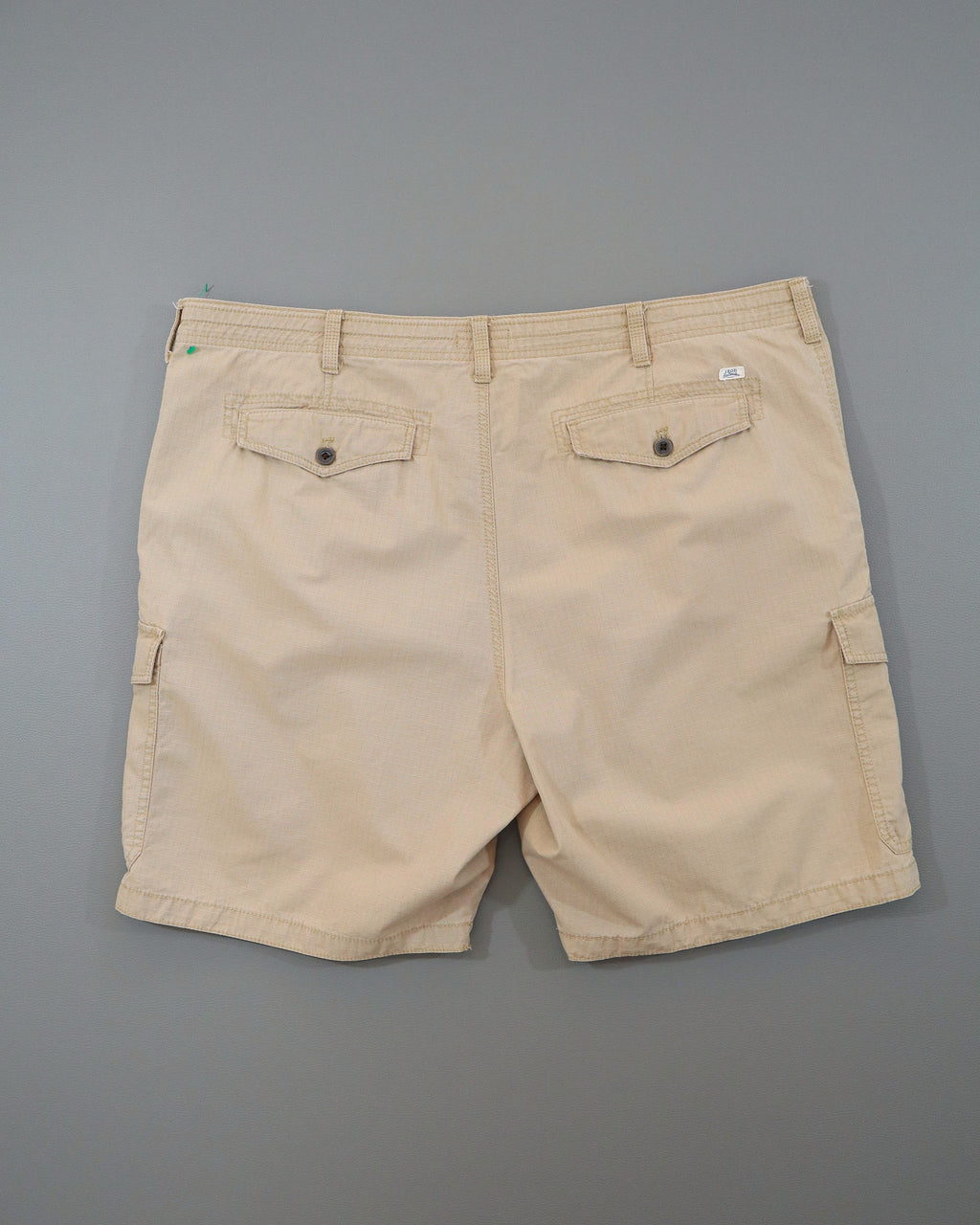 IZOD muške cargo bermude – 42