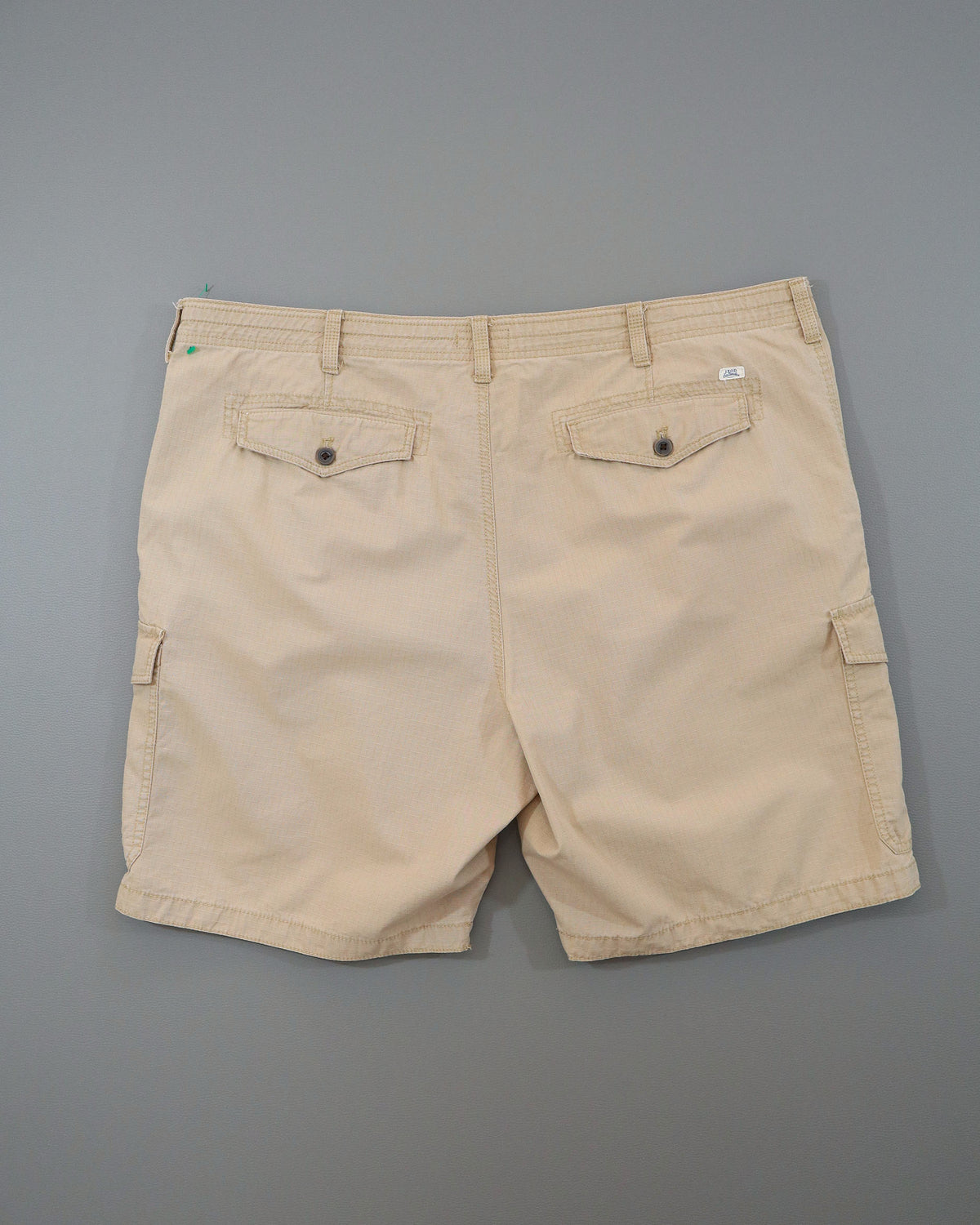 IZOD muške cargo bermude – 42