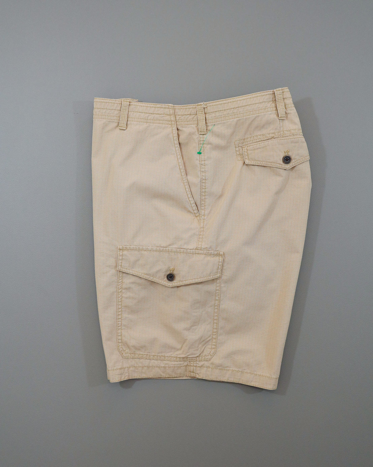 IZOD muške cargo bermude – 42