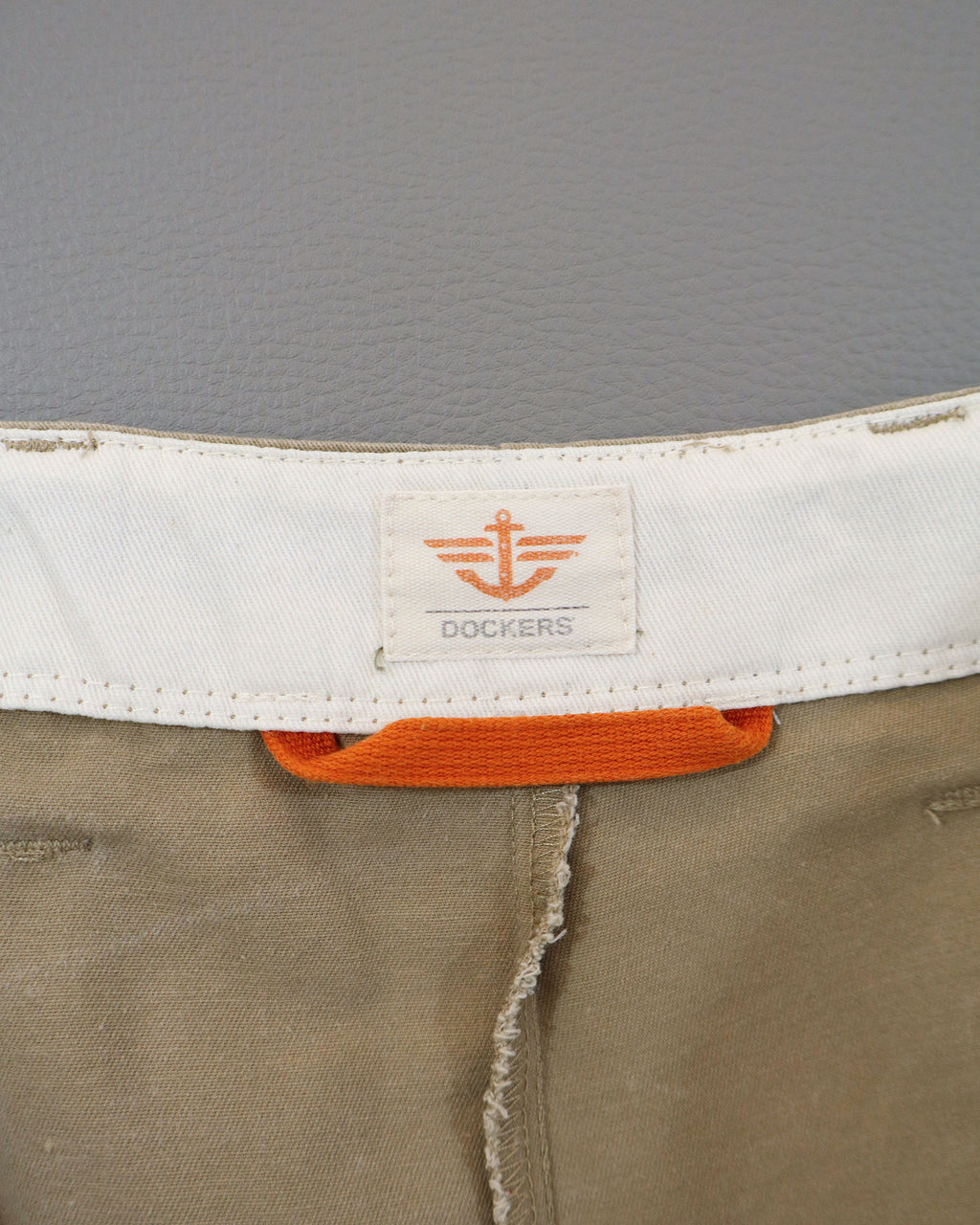 Dockers muške cargo bermude – 40