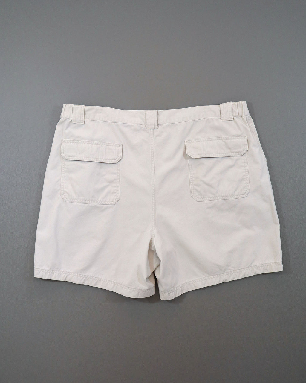 Croft & Barrow muške cargo bermude – 44
