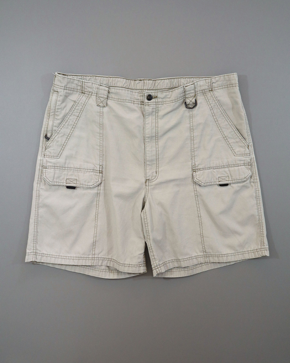 Wrangler muške cargo bermude – 42