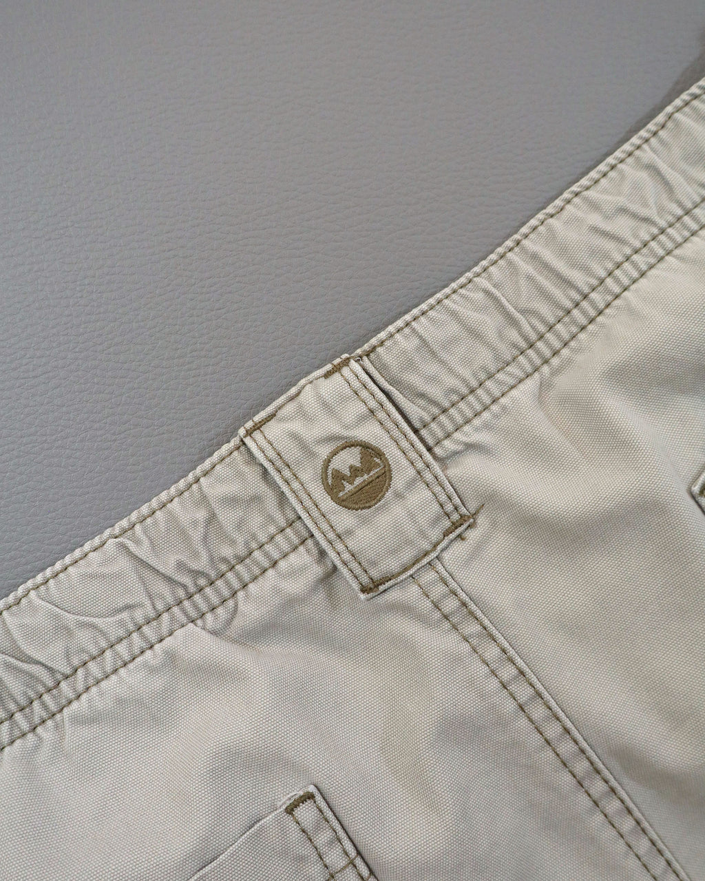 Wrangler muške cargo bermude – 42