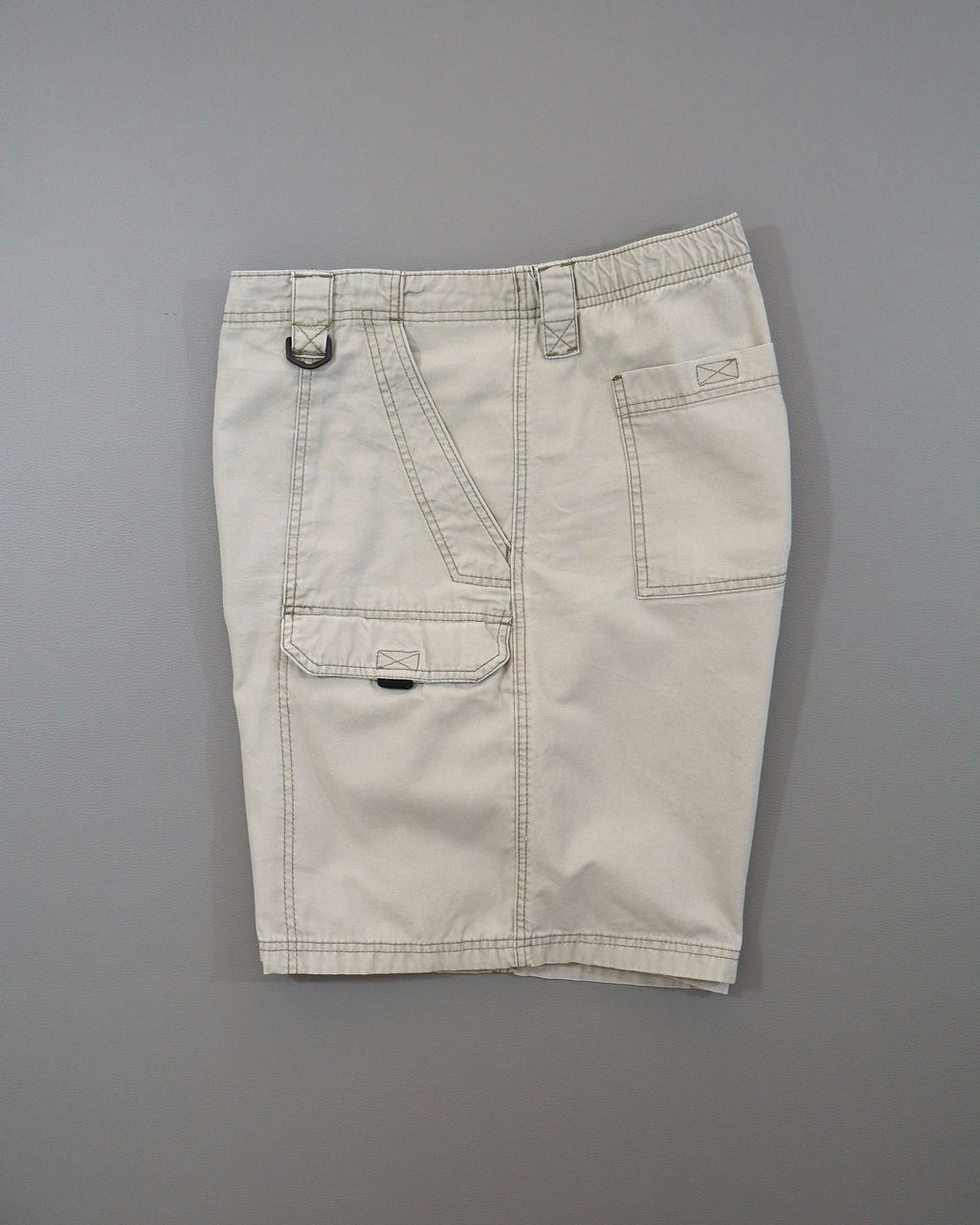 Wrangler muške cargo bermude – 42