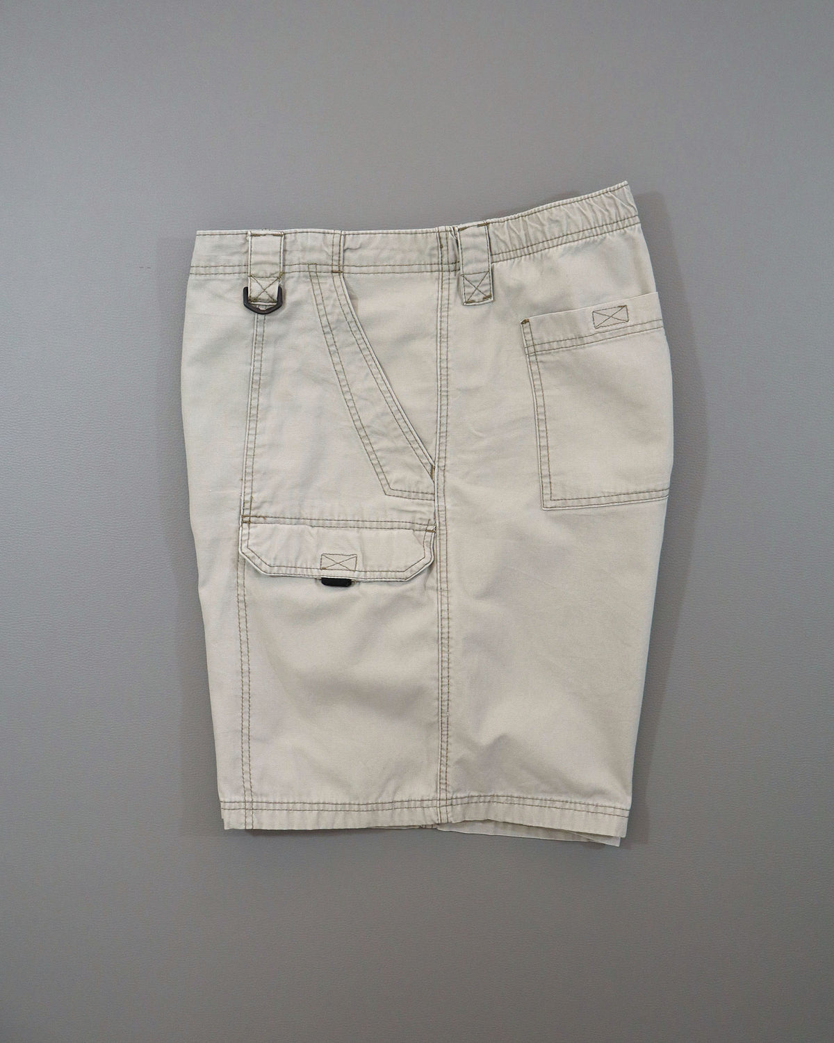 Wrangler muške cargo bermude – 42