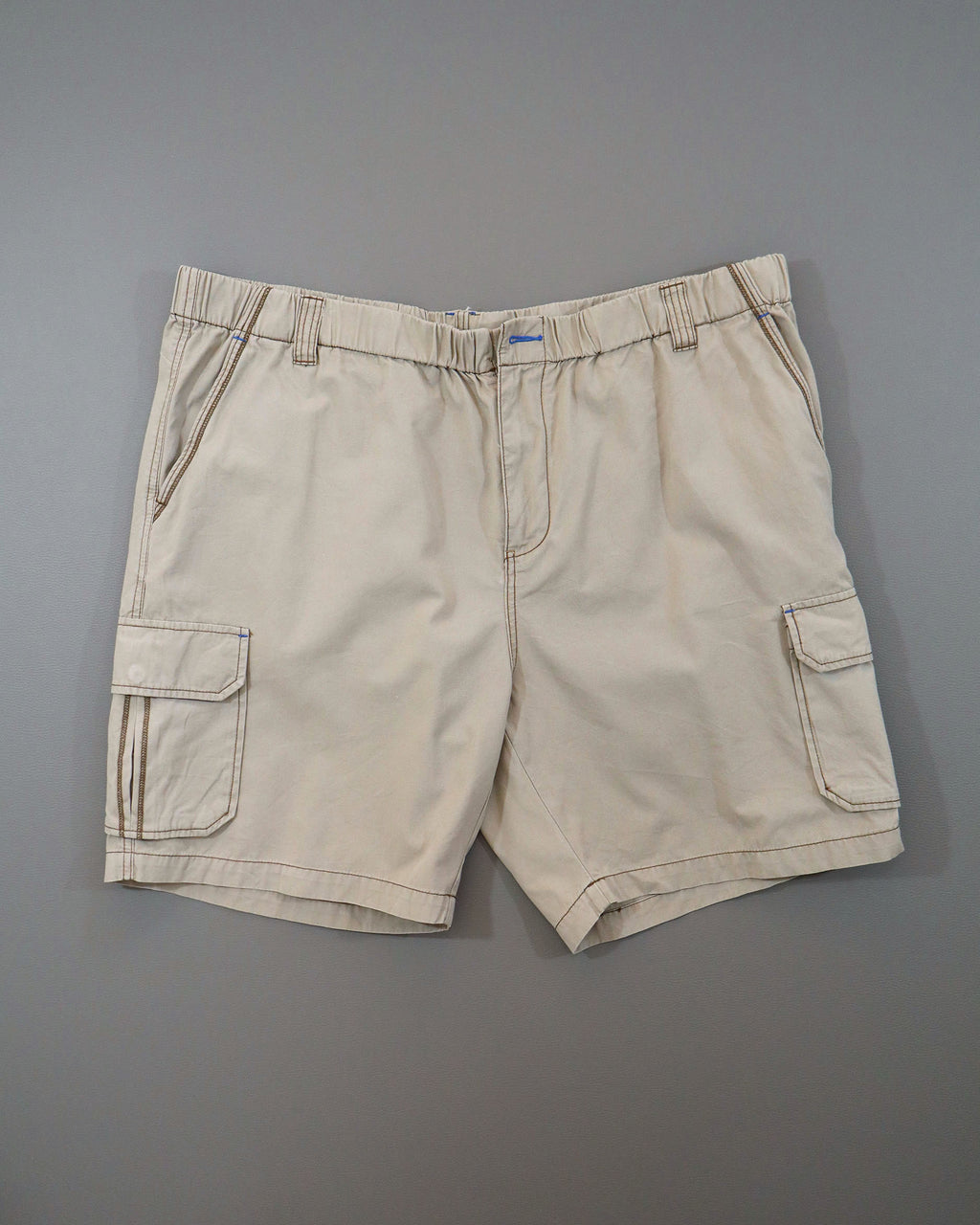 Tommy Bahama muške cargo bermude – XXL