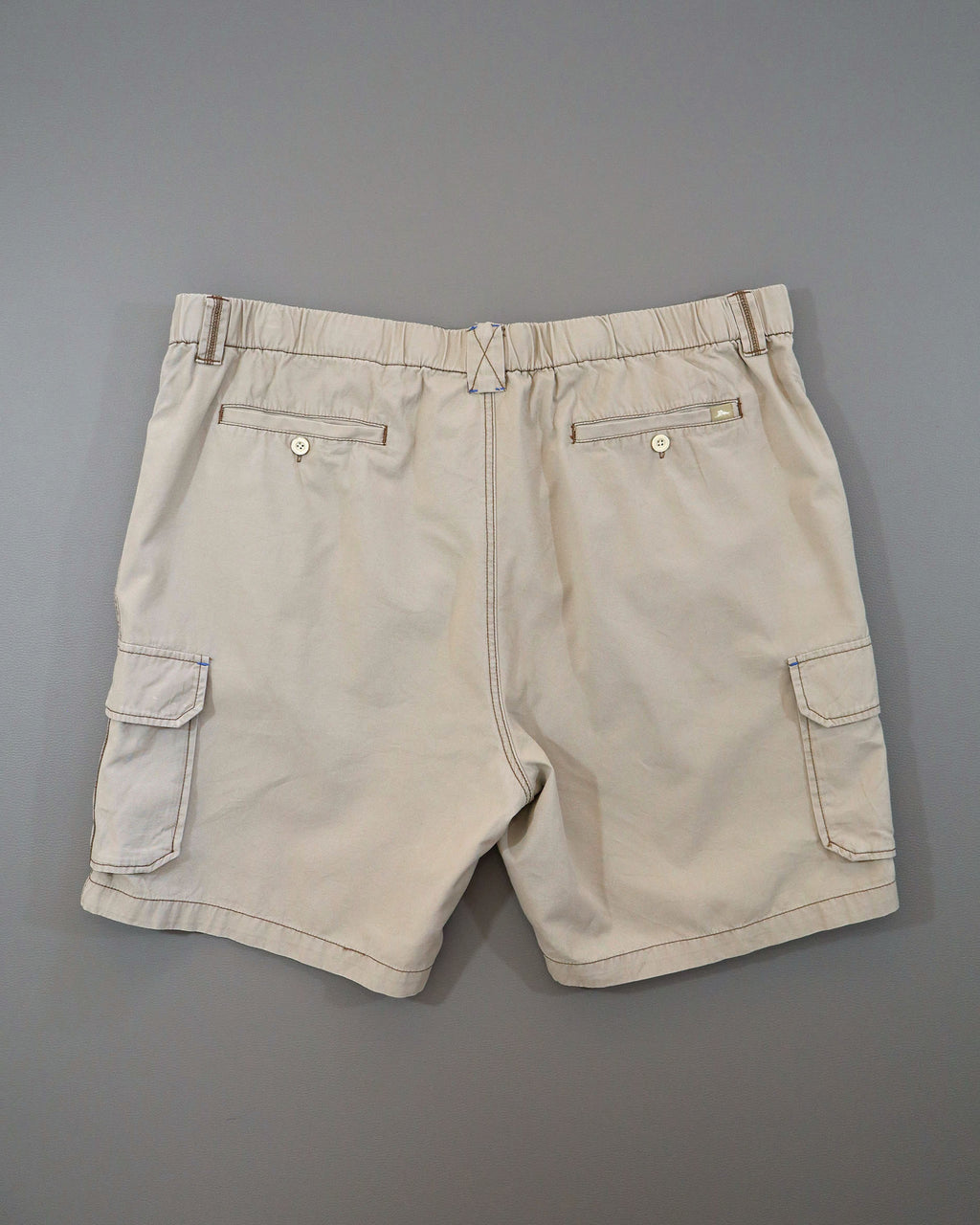Tommy Bahama muške cargo bermude – XXL