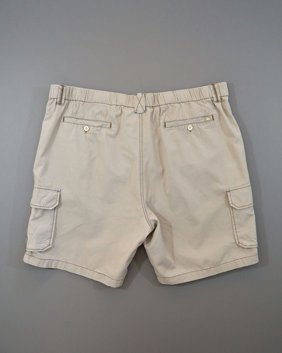 Tommy Bahama muške cargo bermude – XXL