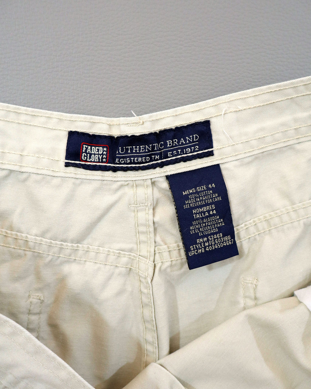 Faded Glory muške bermude – 44