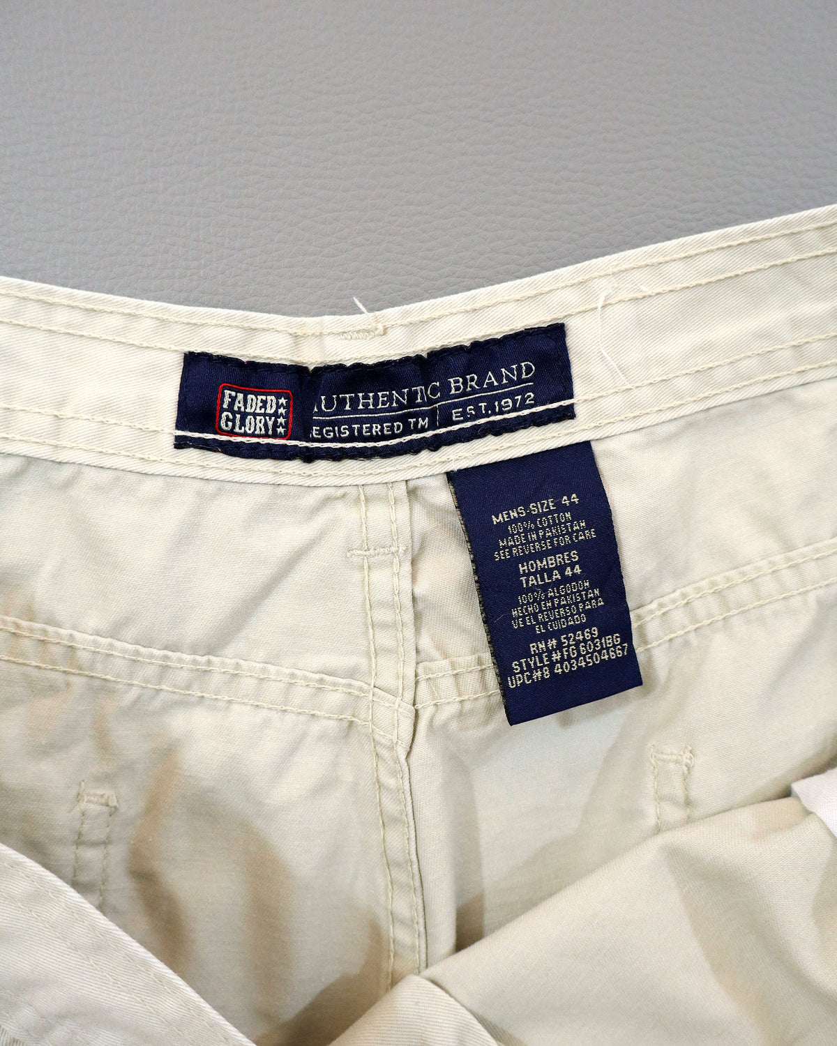 Faded Glory muške bermude – 44