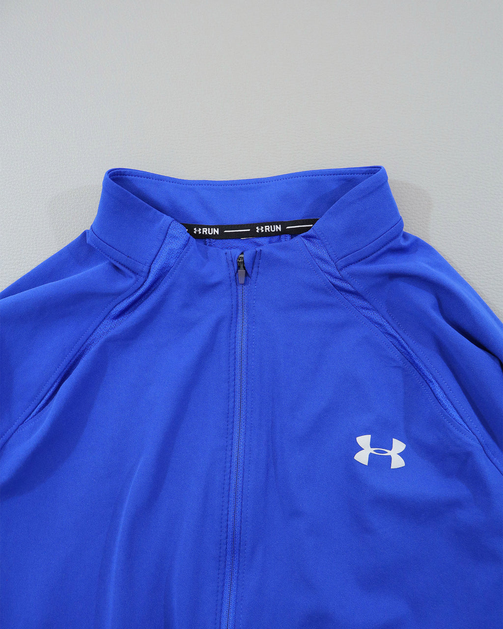 Under Armour ženska sportska majica dugih rukava sa rajsferšlusom – L