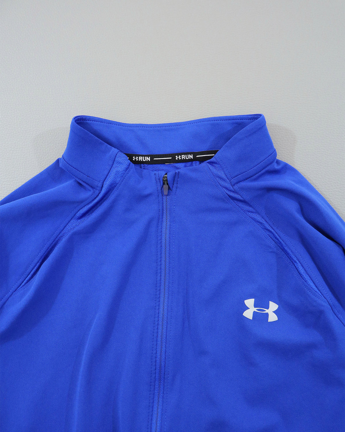 Under Armour ženska sportska majica dugih rukava sa rajsferšlusom – L